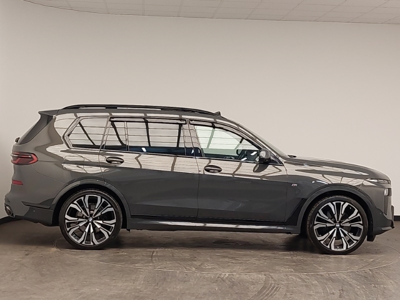 Used BMW X7 2022 for sale - 78079974: Photo 2