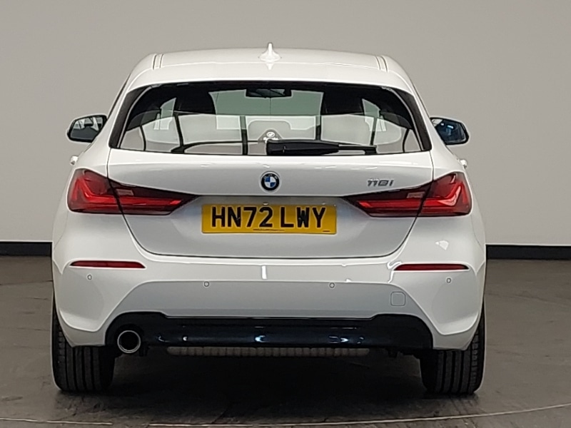 Used BMW 1 Series 2022 for sale - 77960393: Photo 15