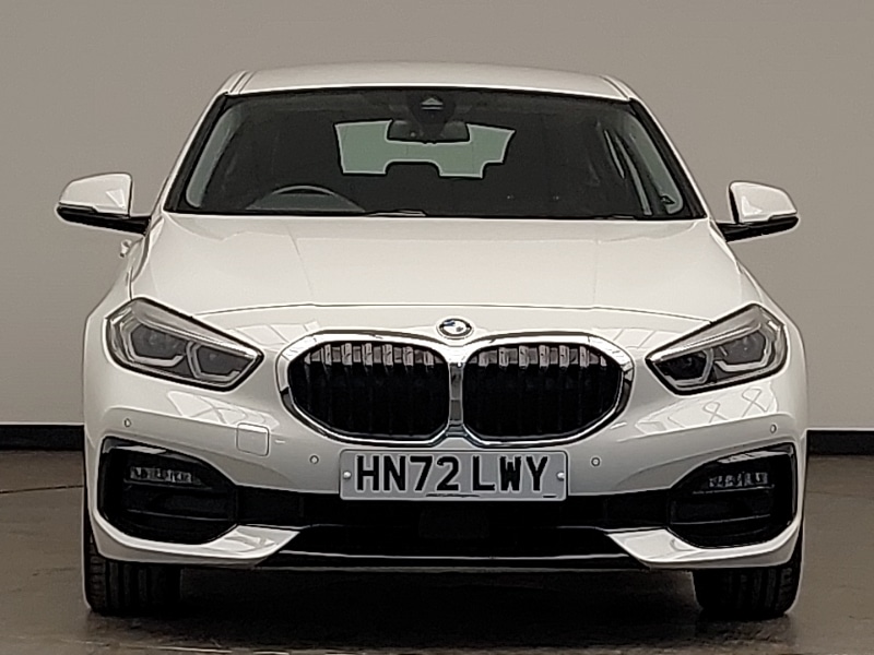 Used BMW 1 Series 2022 for sale - 77960393: Photo 16