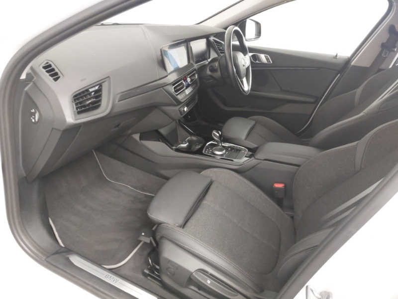 Used BMW 1 Series 2022 for sale - 77960393: Photo 7