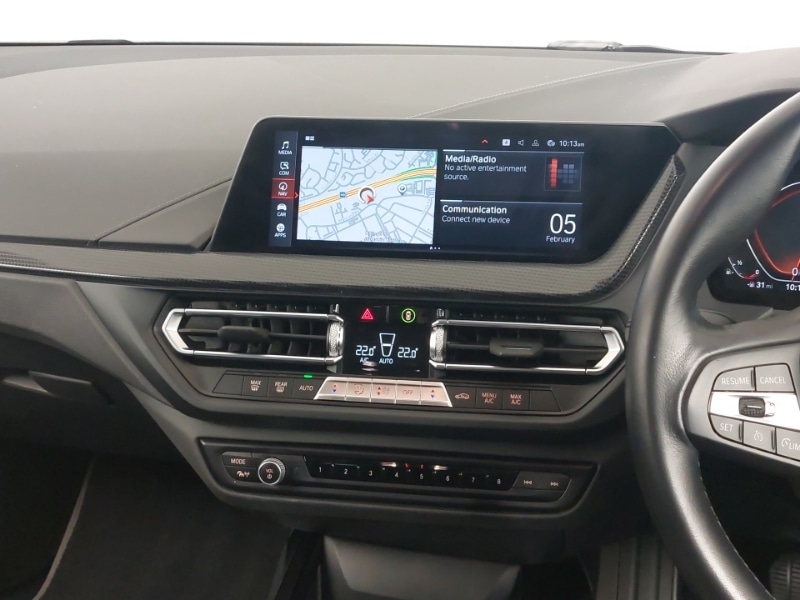 Used BMW 1 Series 2022 for sale - 77960393: Photo 8