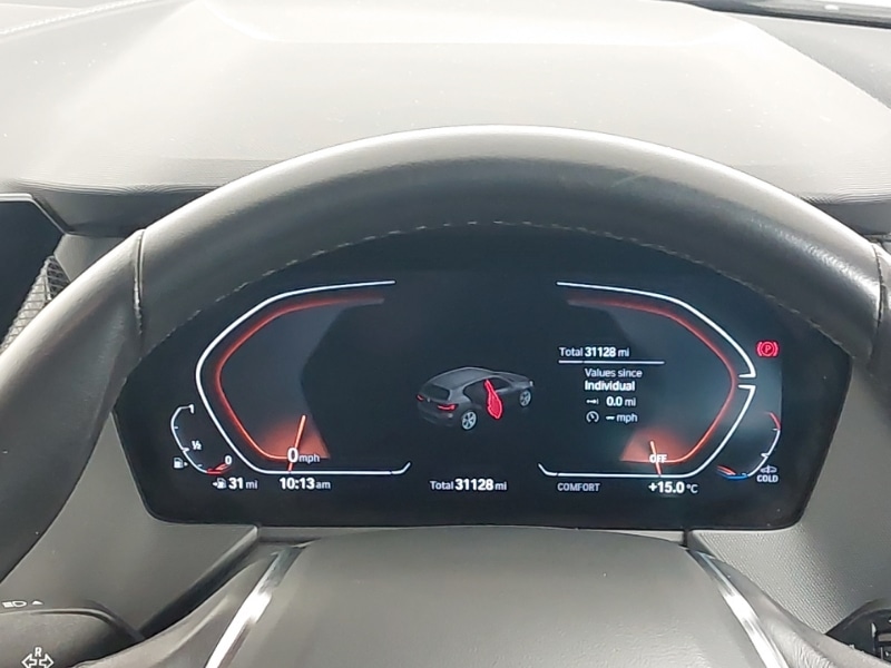 Used BMW 1 Series 2022 for sale - 77960393: Photo 9