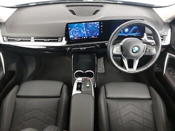 Used BMW X1 2023 for sale - 78374396: Photo