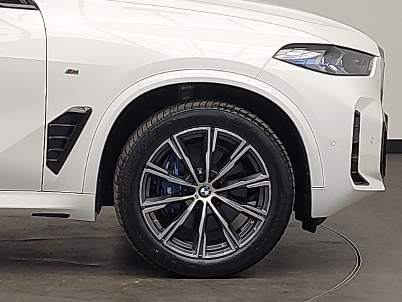 Used BMW X5 2025 for sale - 77058852: Photo 14