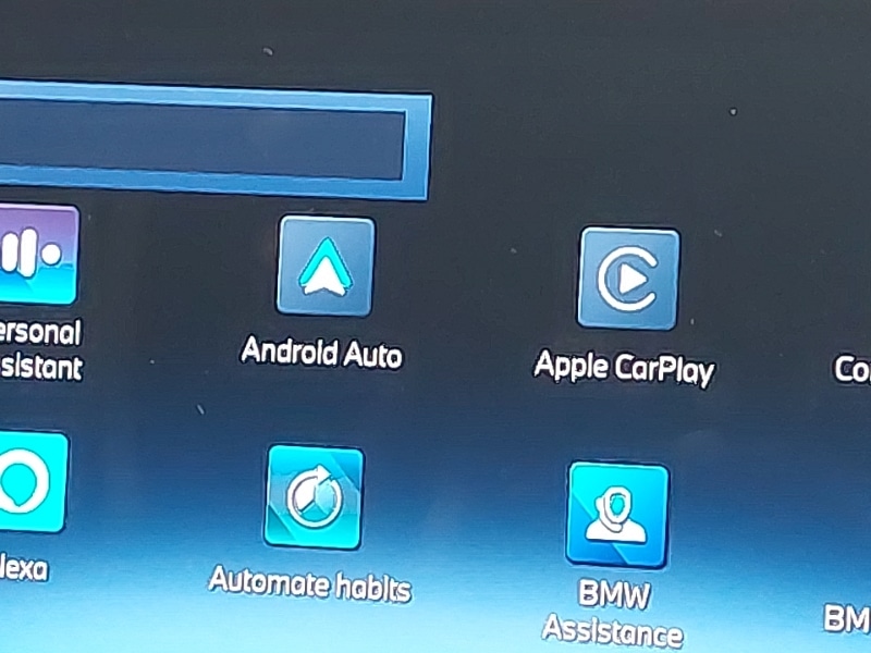 Used BMW X5 2025 for sale - 77058852: Photo 19