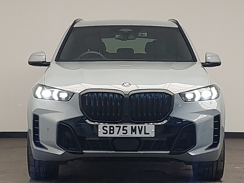 Used BMW X5 2025 for sale - 77689971: Photo 16