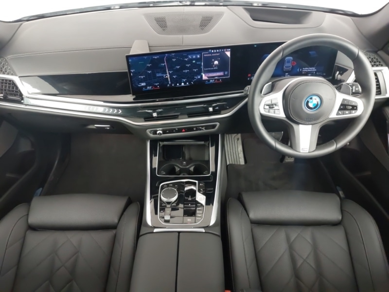 Used BMW X5 2025 for sale - 77689971: Photo 4