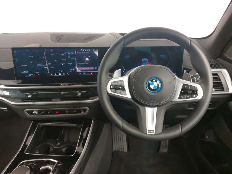 Used BMW X5 2025 for sale - 77689971: Photo 5