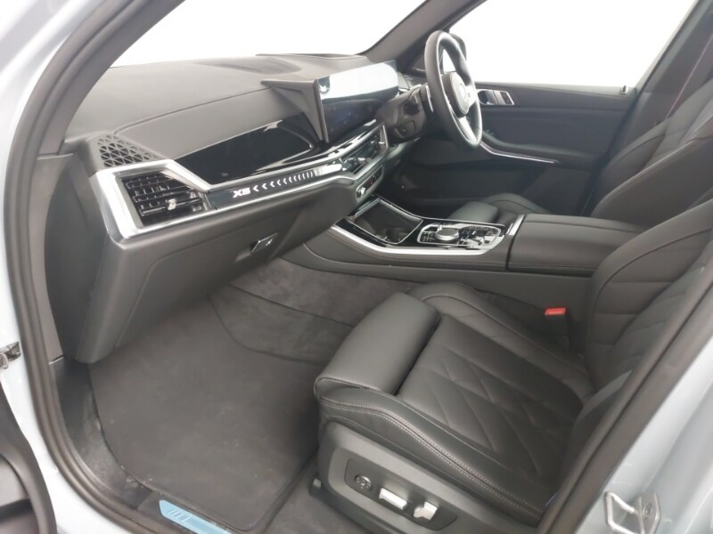 Used BMW X5 2025 for sale - 77689971: Photo 7