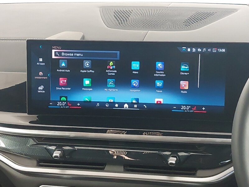 Used BMW X5 2025 for sale - 77689971: Photo 8