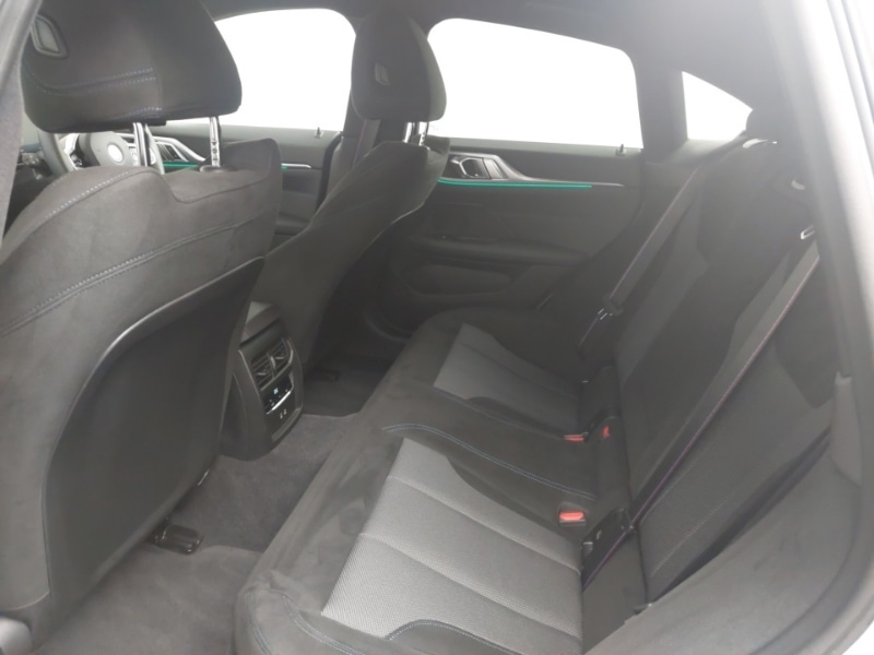 Used BMW i4 2025 for sale - 77651751: Photo 12