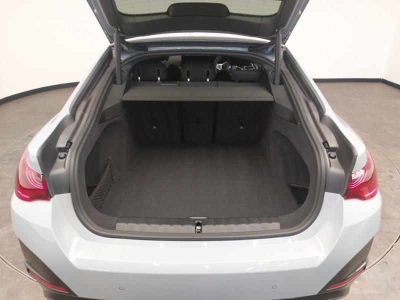 Used BMW i4 2025 for sale - 77651751: Photo 13