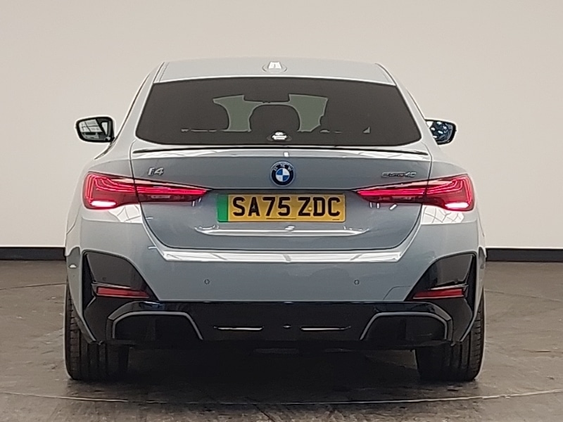 Used BMW i4 2025 for sale - 77651751: Photo 15