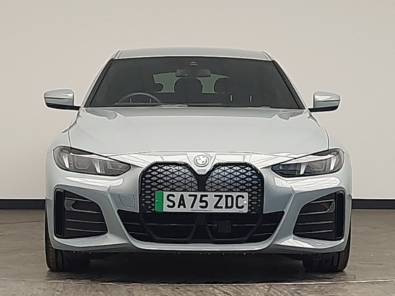 Used BMW i4 2025 for sale - 77651751: Photo 16