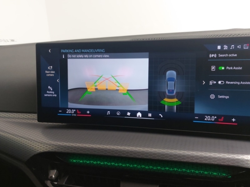 Used BMW i4 2025 for sale - 77651751: Photo 18