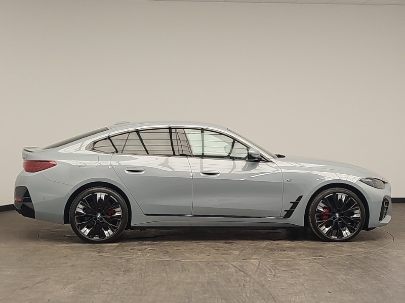 Used BMW i4 2025 for sale - 77651751: Photo 2