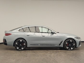 Used BMW i4 2025 for sale - 77651751: Photo