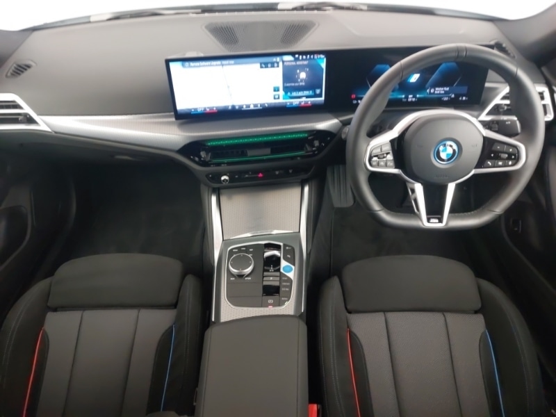 Used BMW i4 2025 for sale - 77651751: Photo 4