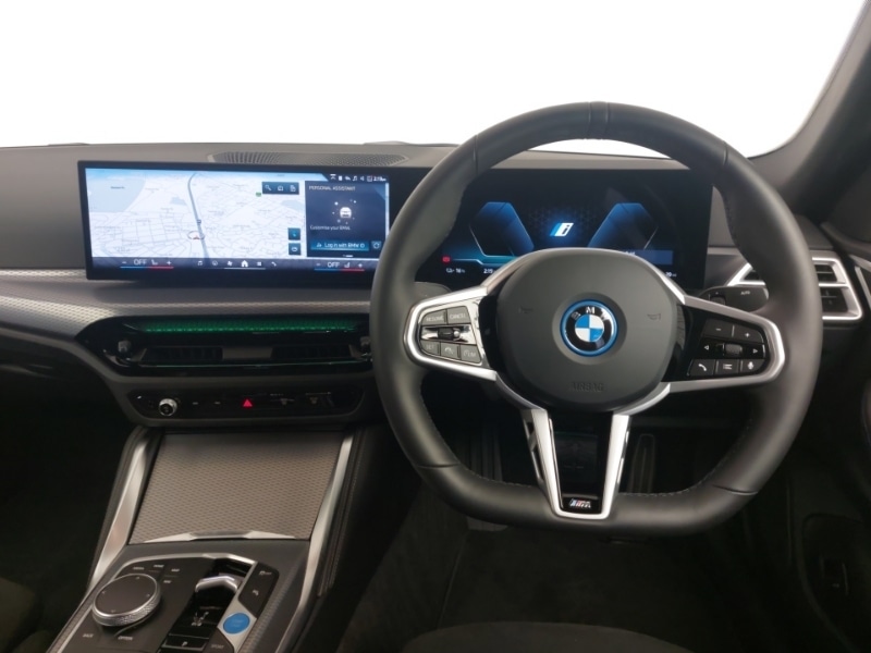 Used BMW i4 2025 for sale - 77651751: Photo 5