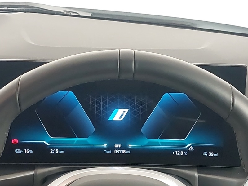 Used BMW i4 2025 for sale - 77651751: Photo 9