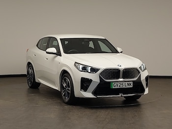 Used BMW iX2 2025 for sale - 78464406: Photo
