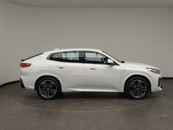 Used BMW iX2 2025 for sale - 78464406: Photo