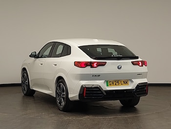 Used BMW iX2 2025 for sale - 78464406: Photo