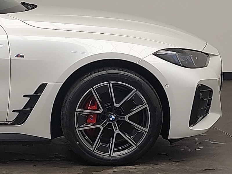 Used BMW i4 2025 for sale - 76970655: Photo 14