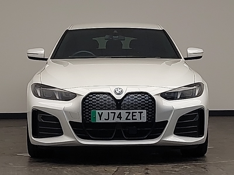 Used BMW i4 2025 for sale - 76970655: Photo 16