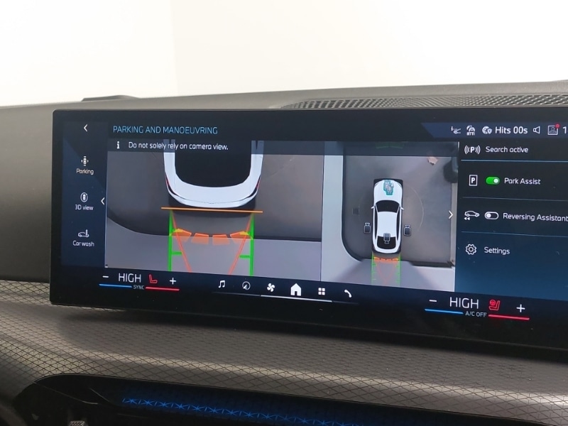 Used BMW i4 2025 for sale - 76970655: Photo 18