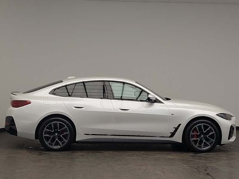 Used BMW i4 2025 for sale - 76970655: Photo 2