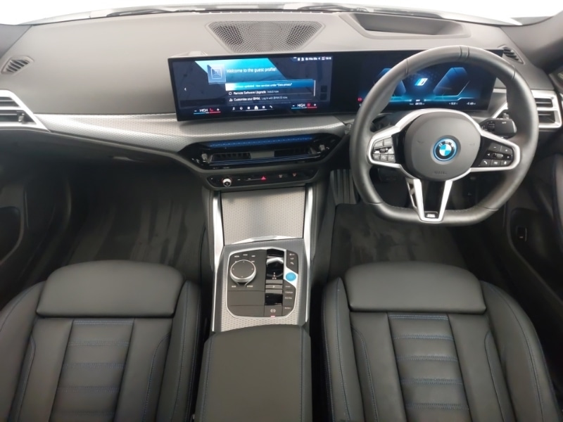 Used BMW i4 2025 for sale - 76970655: Photo 4