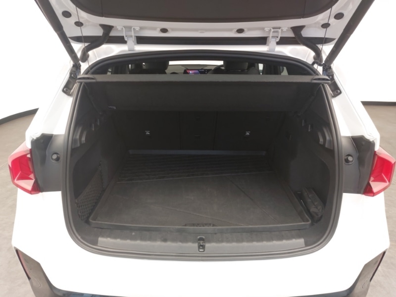 Used BMW iX1 2025 for sale - 77252451: Photo 13