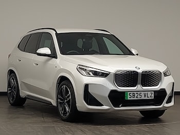 Used BMW iX1 2025 for sale - 77252451: Photo