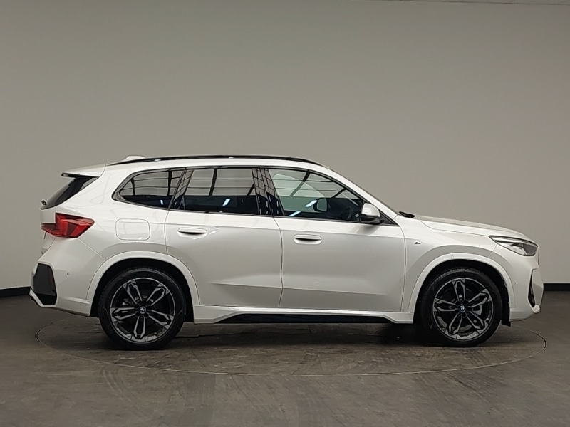 Used BMW iX1 2025 for sale - 77252451: Photo 2