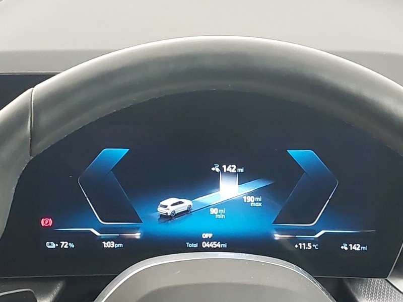 Used BMW iX1 2025 for sale - 77252451: Photo 9