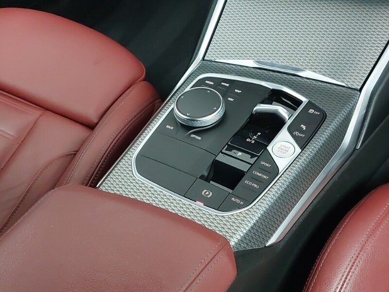 Used BMW 3 Series 2022 for sale - 77556340: Photo 10