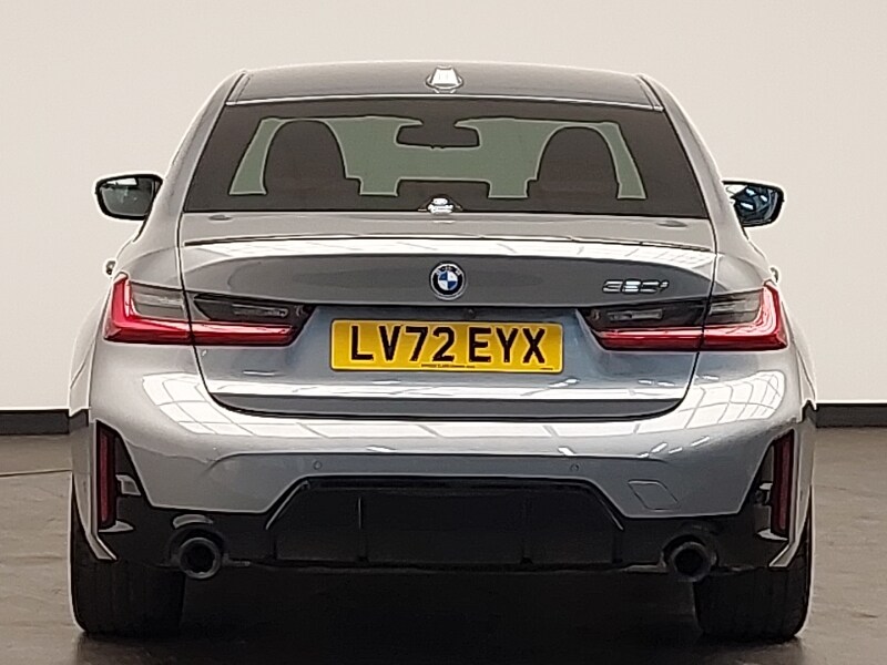 Used BMW 3 Series 2022 for sale - 77556340: Photo 15