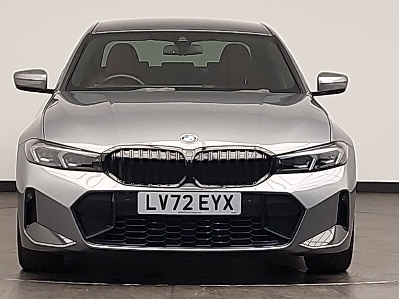 Used BMW 3 Series 2022 for sale - 77556340: Photo 16