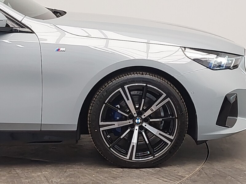 Used BMW 5 Series 2026 for sale - 77433237: Photo 14