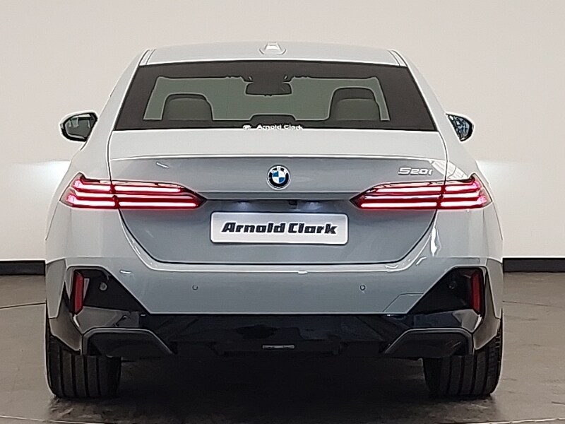 Used BMW 5 Series 2026 for sale - 77433237: Photo 15