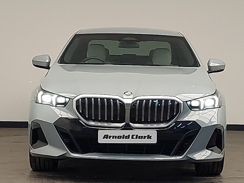 Used BMW 5 Series 2026 for sale - 77433237: Photo 16