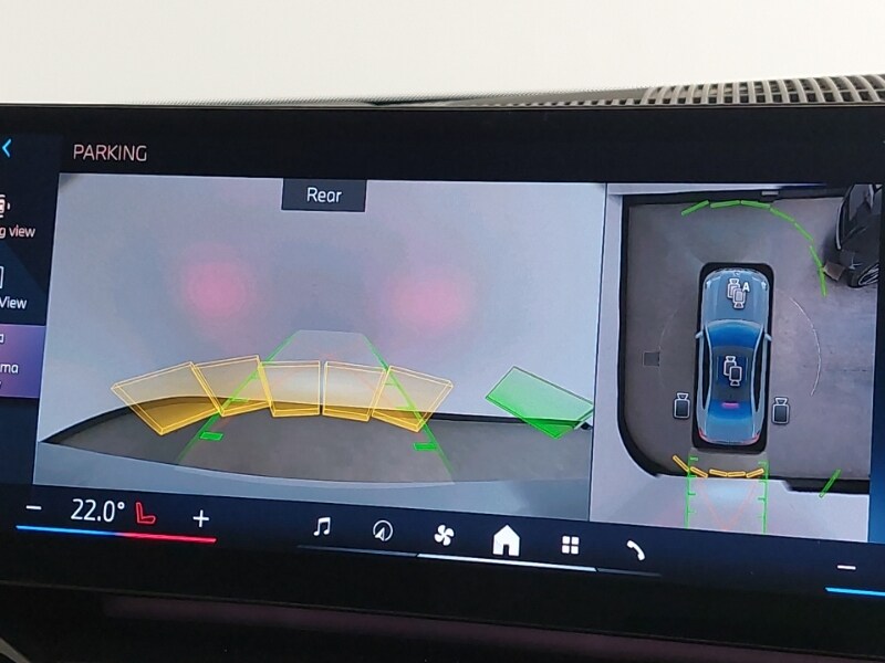 Used BMW 5 Series 2026 for sale - 77433237: Photo 19