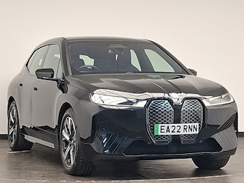 Used BMW iX 2022 for sale - 79411804: Photo