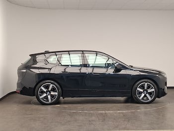 Used BMW iX 2022 for sale - 79411804: Photo