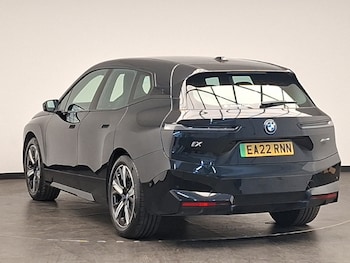 Used BMW iX 2022 for sale - 79411804: Photo