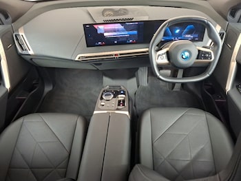 Used BMW iX 2022 for sale - 79411804: Photo