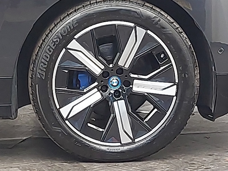 Used BMW iX 2022 for sale - 76987446: Photo 14