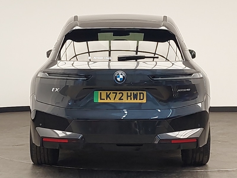 Used BMW iX 2022 for sale - 76987446: Photo 15