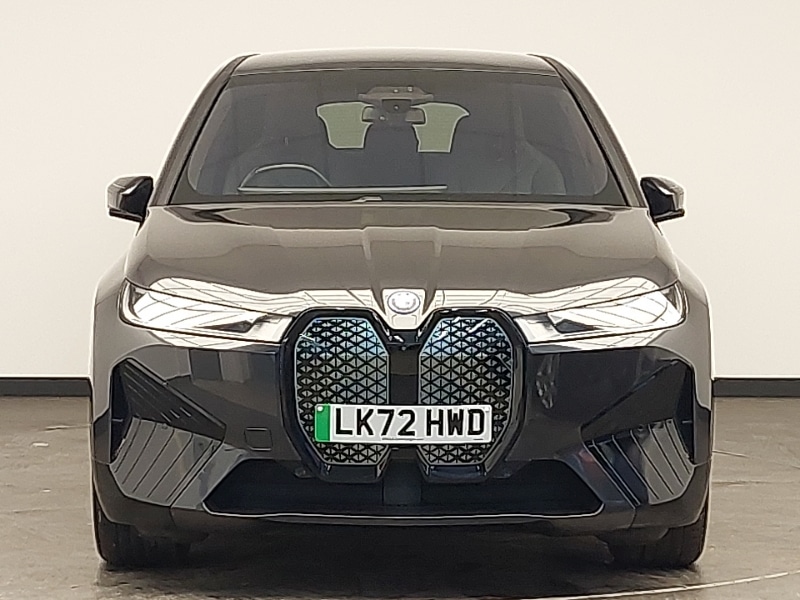 Used BMW iX 2022 for sale - 76987446: Photo 16